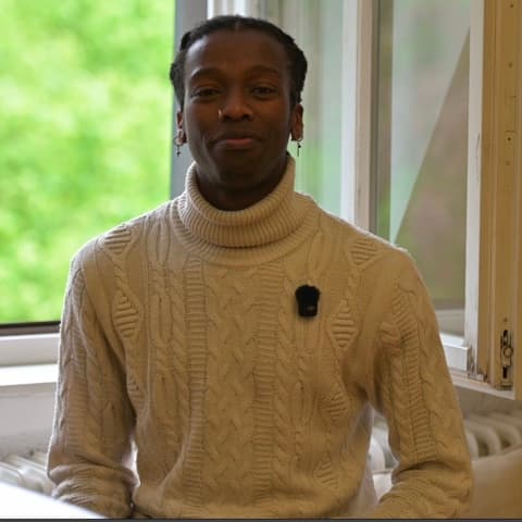 Christopher Njapha